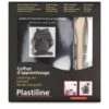Plastiline Learning Set 2 Plastiline Learning Set -CLAIREFONTAINE || Canson || Golden Shop PlastilineLearningSet