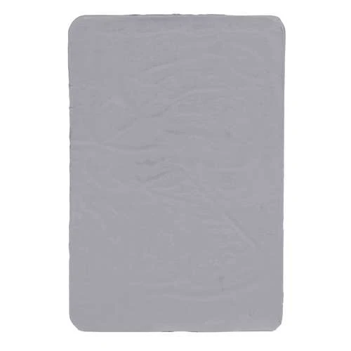 Plastiline Light Grey Modelling Clay 3 Plastiline Light Grey Modelling Clay