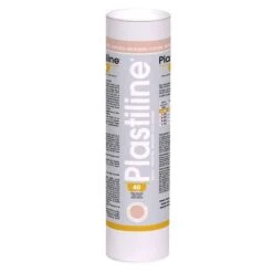 Plastiline Naples Pink Modelling Clay