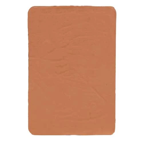 Plastiline Red Ochre Modelling Clay 3 Plastiline Red Ochre Modelling Clay