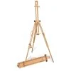 Portable Field Easel 1 Portable Field Easel -CLAIREFONTAINE || Canson || Golden Shop PortableFieldEasel