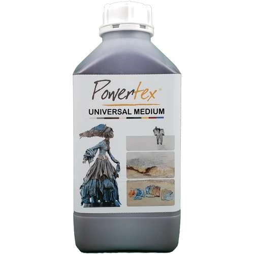 Powertex Bronze Universal Medium 3 Powertex Bronze Universal Medium