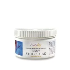 Powertex Easy Structure Structure Paste 5 Powertex Easy Structure Structure Paste -CLAIREFONTAINE || Canson || Golden Shop PowertexEasyStructureStructurePaste 1