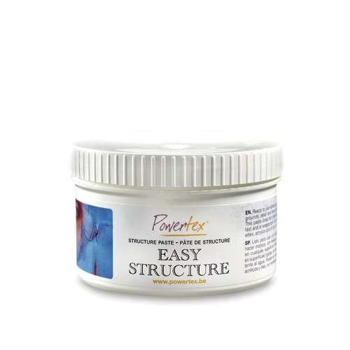 Powertex Easy Structure Structure Paste 4 Powertex Easy Structure Structure Paste - Image 2
