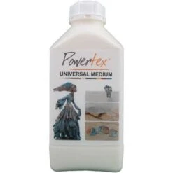 Powertex Ivory Universal Medium