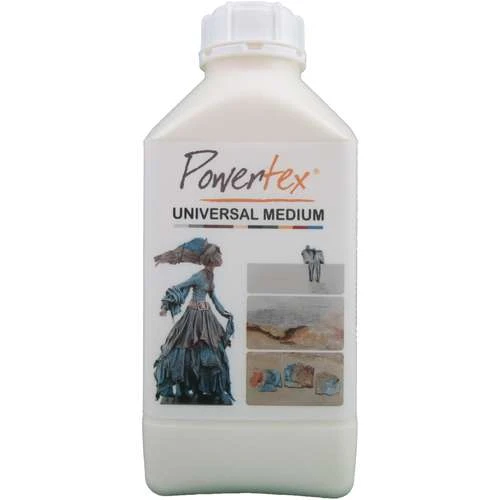 Powertex Ivory Universal Medium 3 Powertex Ivory Universal Medium