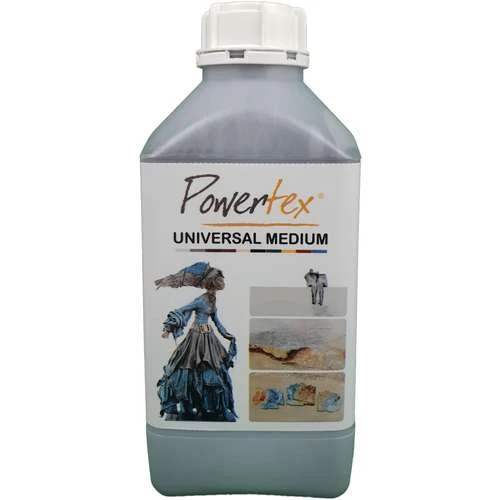 Powertex Zinc Universal Medium 3 Powertex Zinc Universal Medium