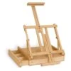Prague Box Easel 2 Prague Box Easel -CLAIREFONTAINE || Canson || Golden Shop PragueBoxEasel