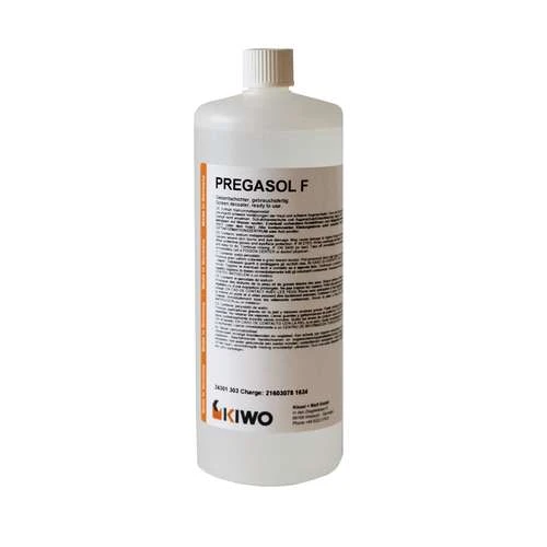 Pregasol F Screen Cleaner 3 Pregasol F Screen Cleaner