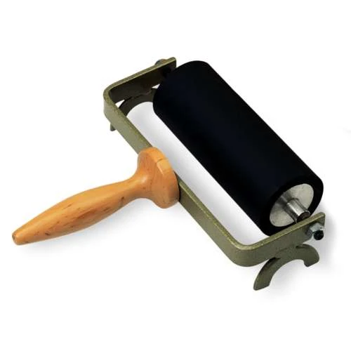 Professional Ink Roller 3 Professional Ink Roller