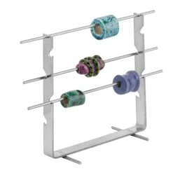 Pyrotec Bead Firing Stands 9 Pyrotec Bead Firing Stands -CLAIREFONTAINE || Canson || Golden Shop PyrotecBeadFiringStands 3