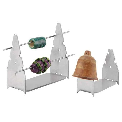 Pyrotec Bead Stands Kiln Furniture 4 Pyrotec Bead Stands Kiln Furniture - Image 2