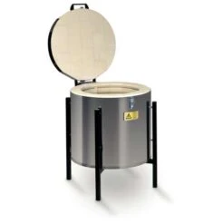 Pyrtotec Studio Kilns