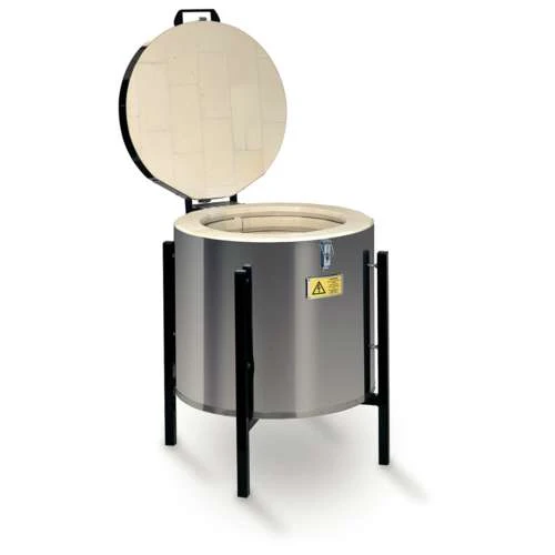 Pyrtotec Studio Kilns 3 Pyrtotec Studio Kilns