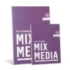 Römerturm Mix Media Pads 2 Römerturm Mix Media Pads -CLAIREFONTAINE || Canson || Golden Shop RC3B6merturmMixMediaPads