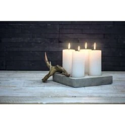 Rayher Circular Concrete Casting Moulds 8 Rayher Circular Concrete Casting Moulds -CLAIREFONTAINE || Canson || Golden Shop RayherCircularConcreteCastingMoulds 2