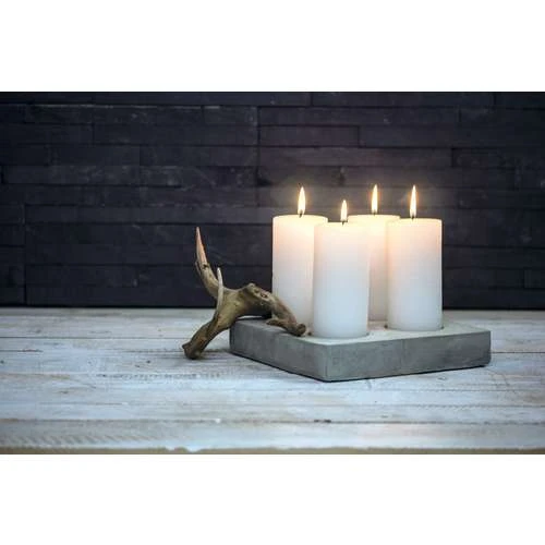 Rayher Circular Concrete Casting Moulds 5 Rayher Circular Concrete Casting Moulds - Image 3