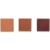 Red Fine Chamotte Clay R 2505 1 Red Fine Chamotte Clay R 2505 -CLAIREFONTAINE || Canson || Golden Shop RedFineChamotteClayR2505