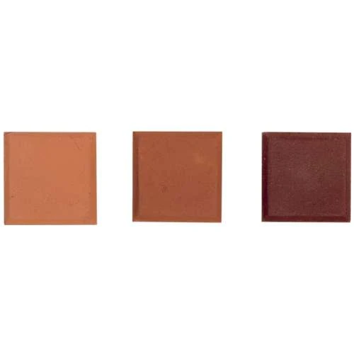 Red Fine Chamotte Clay R 2505 3 Red Fine Chamotte Clay R 2505