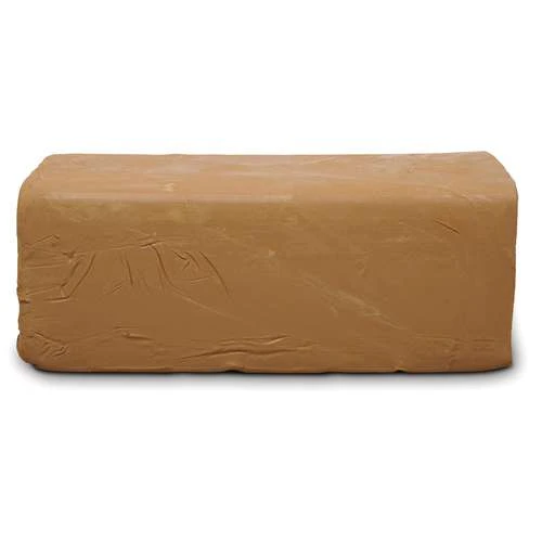 Red School Clay 3 Red School Clay