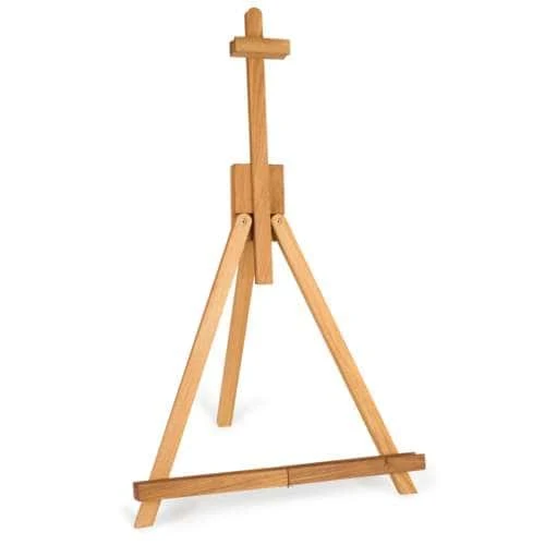 Reeves Piccolo Table Easel 3 Reeves Piccolo Table Easel