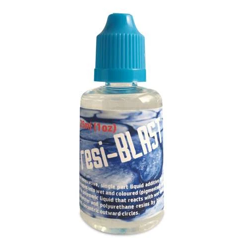 Resi-Blast Dispersion Medium 3 Resi-Blast Dispersion Medium