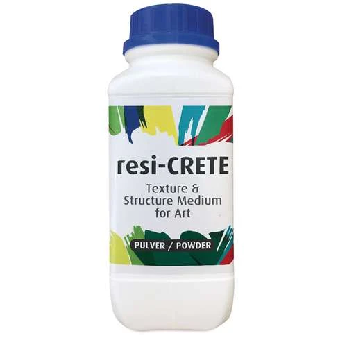 Resi-Crete Sructure Medium 3 Resi-Crete Sructure Medium