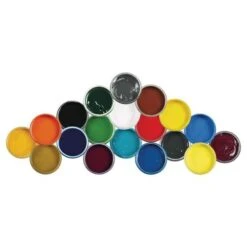 Resi-Tint Max Pigment Paste 11 Resi-Tint Max Pigment Paste -CLAIREFONTAINE || Canson || Golden Shop Resi TintMaxPigmentPaste 3