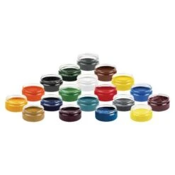 Resi-Tint Max Pigment Paste 13 Resi-Tint Max Pigment Paste -CLAIREFONTAINE || Canson || Golden Shop Resi TintMaxPigmentPaste 5