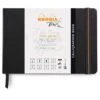CLAIREFONTAINE Rhodia Touch Calligraphy Book -CLAIREFONTAINE || Canson || Golden Shop RhodiaTouchCalligraphyBook