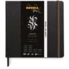 CLAIREFONTAINE Rhodia Touch Carb'on Book -CLAIREFONTAINE || Canson || Golden Shop RhodiaTouchCarb26230393BonBook