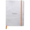 CLAIREFONTAINE Rhodiarama Soft Cover Ruled Notebooks 2 CLAIREFONTAINE Rhodiarama Soft Cover Ruled Notebooks -CLAIREFONTAINE || Canson || Golden Shop RhodiaramaSoftCoverRuledNotebooks
