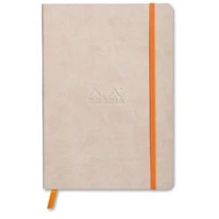 CLAIREFONTAINE Rhodiarama Soft Cover Ruled Notebooks -CLAIREFONTAINE || Canson || Golden Shop RhodiaramaSoftCoverRuledNotebooks 2