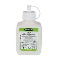 Schmincke Aero Finishing Varnish -CLAIREFONTAINE || Canson || Golden Shop SchminckeAeroFinishingVarnish 3