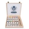 Schmincke Akademie Acryl Wooden Box Set -CLAIREFONTAINE || Canson || Golden Shop SchminckeAkademieAcrylWoodenBoxSet