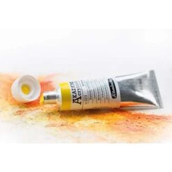 Schmincke Akademie Acrylic Paint Sets -CLAIREFONTAINE || Canson || Golden Shop SchminckeAkademieAcrylicPaintSets 3