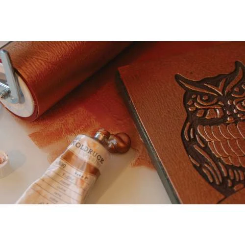 Schmincke Aqua Linoprint Colour Set 5 Schmincke Aqua Linoprint Colour Set - Image 3