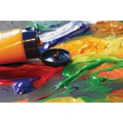 Schmincke College Basic Acrylics Set -CLAIREFONTAINE || Canson || Golden Shop SchminckeCollegeBasicAcrylicsSet 2