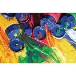 Schmincke College Basic Acrylics Set -CLAIREFONTAINE || Canson || Golden Shop SchminckeCollegeBasicAcrylicsSet 3