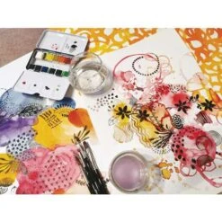 Schut Watercolour Pads 13 Schut Watercolour Pads -CLAIREFONTAINE || Canson || Golden Shop SchutWatercolourPads 5