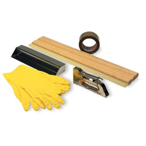 Screenprinting Blade 4 Screenprinting Blade - Image 2