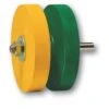 Set Of 2 Sharpening Discs 1 Set Of 2 Sharpening Discs -CLAIREFONTAINE || Canson || Golden Shop SetOf2SharpeningDiscs