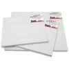 Set Of 3 Gerstaecker Basic Cotton Canvases -CLAIREFONTAINE || Canson || Golden Shop Setof3GerstaeckerBasicCottonCanvases
