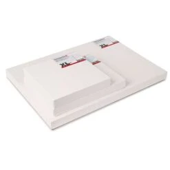 Set Of 3 Gerstaecker Studio XL Canvases