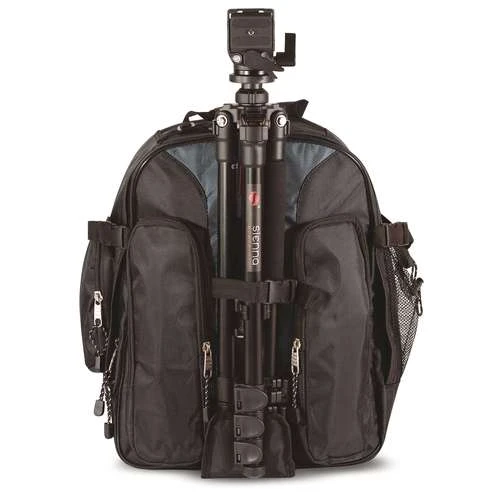 Sienna Ultimate Outdoor Backpack 4 Sienna Ultimate Outdoor Backpack - Image 2