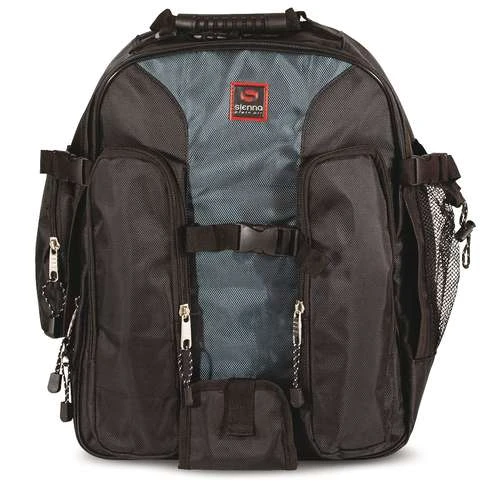 Sienna Ultimate Outdoor Backpack 3 Sienna Ultimate Outdoor Backpack
