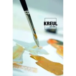 Solo Goya Acrylic Paint Effect Set -CLAIREFONTAINE || Canson || Golden Shop SoloGoyaAcrylicPaintEffectSet 3