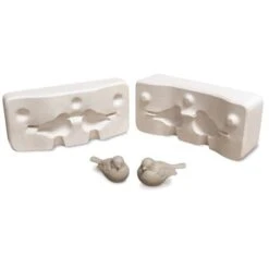 Sparrows Double Casting Mould