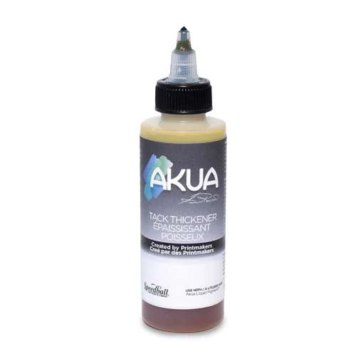 Speedball Akua Kolor Tack Thickener Medium 4 Speedball Akua Kolor Tack Thickener Medium - Image 2