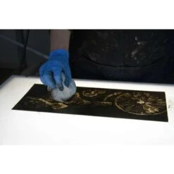 Speedball Akua Printing Plates -CLAIREFONTAINE || Canson || Golden Shop SpeedballAkuaPrintingPlates 2